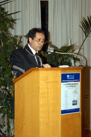 1^ Congresso Nazionale